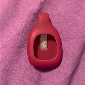 Fitbit zip clip case